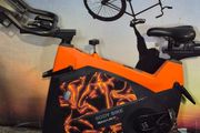 Body Bike Smart Plus Spin Bikes