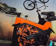 Body Bike Smart Plus Spin Bikes