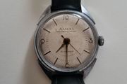 Old watch!