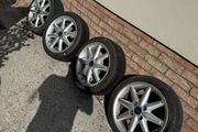 Ford Fiesta Alloy Wheels