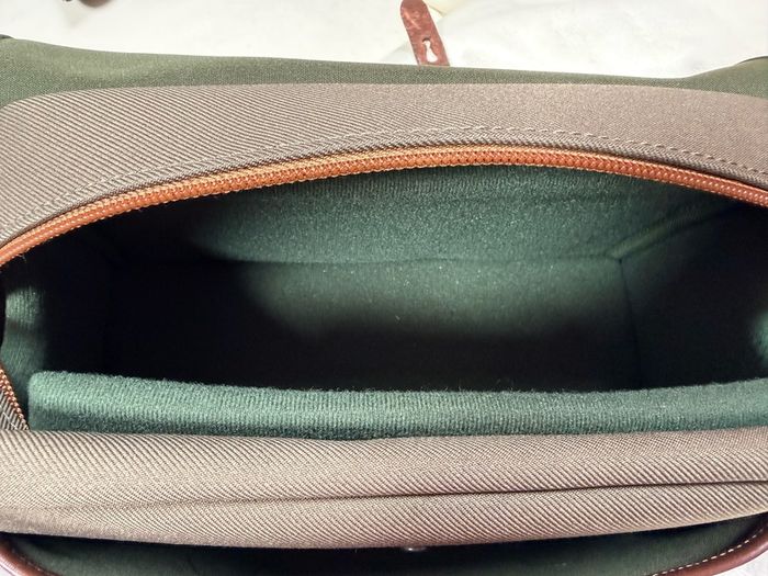 Billingham S3 Camera Bag