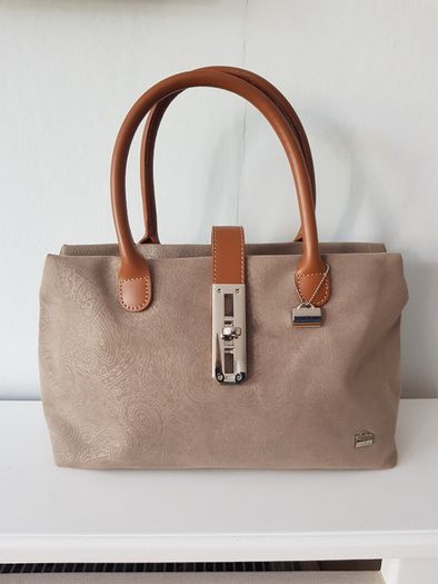 La Bagagerie Handbag
