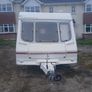 Swift accord 4 berth caravan Image 6