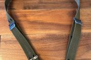 Us Army Pistol Belt