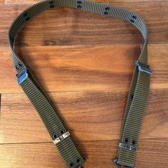 Us Army Pistol Belt