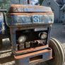 Leyland 384 running well restoration project Image 4