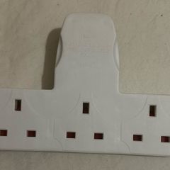 Plug Extesion