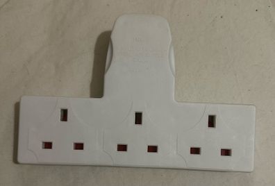Plug Extesion