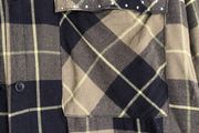 Zara shirt size L like new