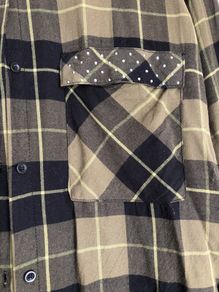 Zara shirt size L like new