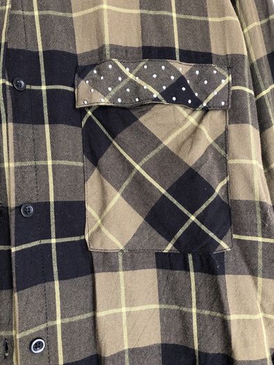 Zara shirt size L like new