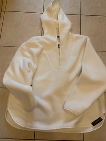 Hoodie X-large