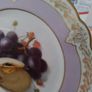 Vintage Display Plate Image 3