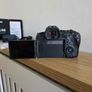 Canon EOS R6 Mirrorless Camera Body Image 4
