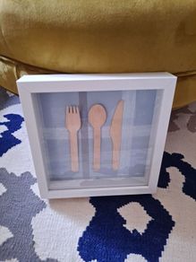Kitchen Decrotive Frames