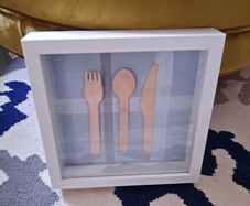 Kitchen Decrotive Frames
