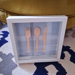 Kitchen Decrotive Frames