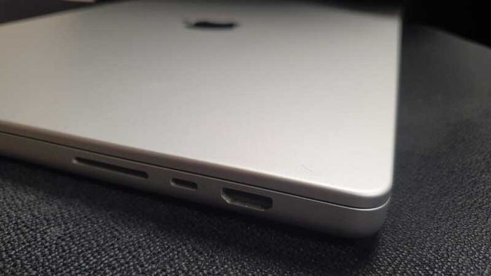 Apple MacBook Pro 16-inch 2023 - M2 Pro | 16GB RAM | 500GB SSD | Liquid Retina XDR