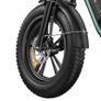 Engwe M20 Electric Bike - Black Image 3