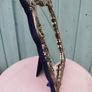 Vintage Ornate Mirror Image 8