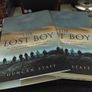 The Lost Boy ! by Duncan Staff ! True Crime ! Beautiful Hardback ! by Bantam Press ! Image 7