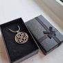 Celtic Necklace Image 2