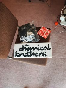 Chemical Brothers bundle