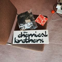 Chemical Brothers bundle