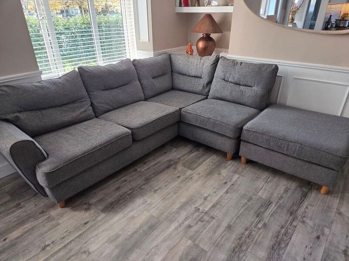sofa