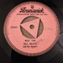 Rare single sided Demo Bill Haley and his Comets Miss You Image 2