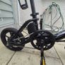 Fiido D3 Pro Electric Bike Image 4