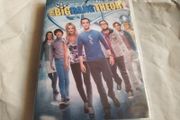 The Big Bang Theory Seasons 1-3 Dvd Boxset