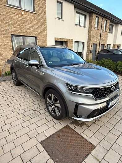 Kia Sorento K4 PHEV 4x4 7seats