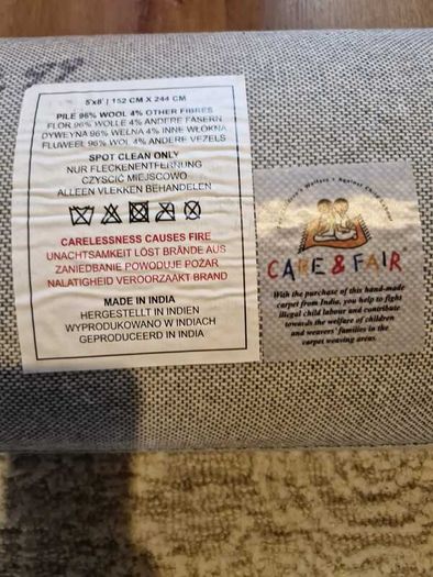 Carpet