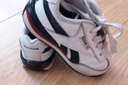 Reebok boys trainers size 6