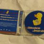 Biumchen - Sesam-Jam Cd Image 2