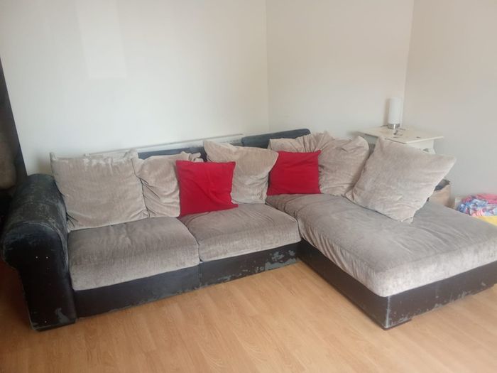 couch