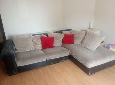couch