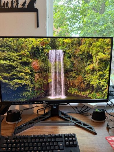 Gaming Rig