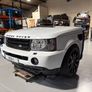 Range Rover Desk Image 2