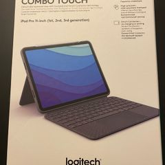 Logitech Combo Touch