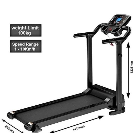 Treadmill and exercise bike LIKE NEW. Both bought for 450