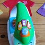LeapFrog Ironing Time Learning Set Image 8