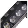 Emergency 14 Mode 9W 9LED Auto Car Truck Windshield Strobe Flash Light Image 2