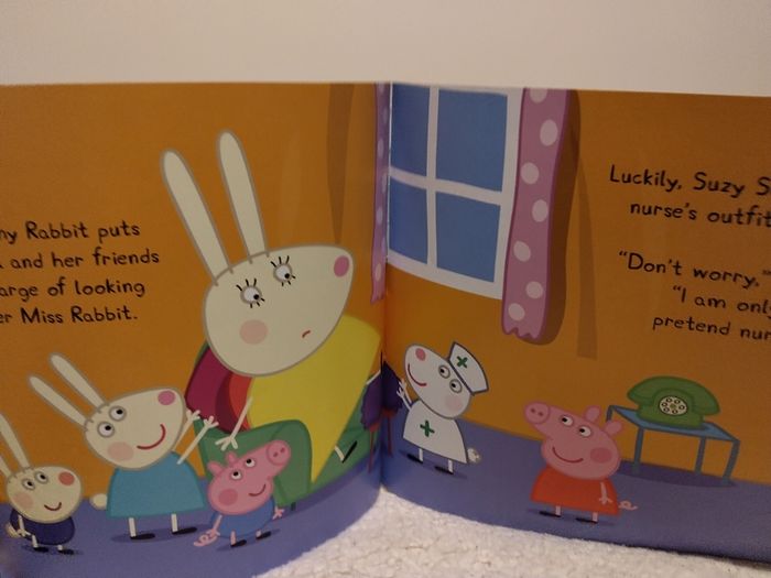 Peppa Pig Books
