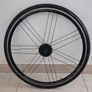 Giant Tcr Advanced Carbon + Campagnolo Zonda Whls Image 9