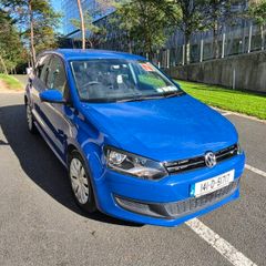 Volkswagen Polo 2014 - Low Mileage