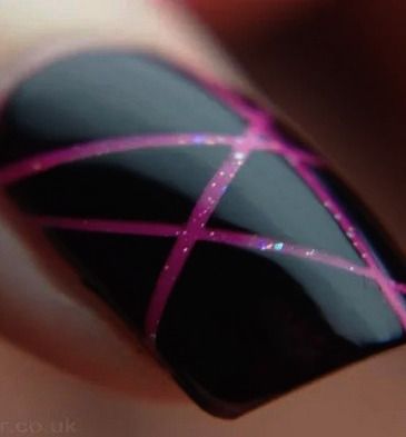 Craft Art / Nail Art items - Thin Self Adhesive Tape