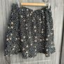 Dunnes Skirt - Medium Image 5