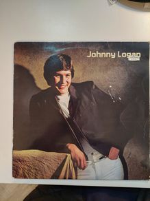 Johnny Logan - The Johnny Logan album (1980)